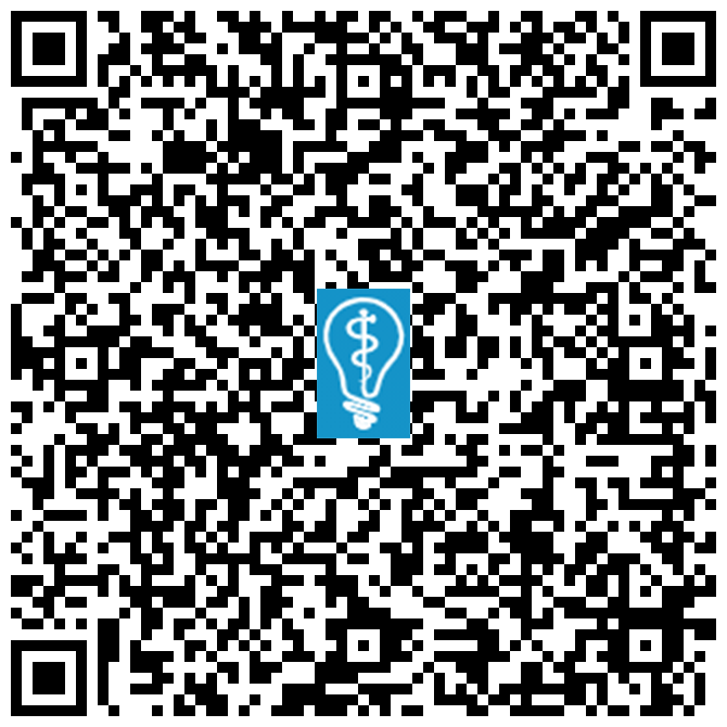 QR code image for Why Dental Sealants Play an Important Part in Protecting Your Child's Teeth in Sun Prairie, WI